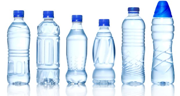 Plastic-bottles