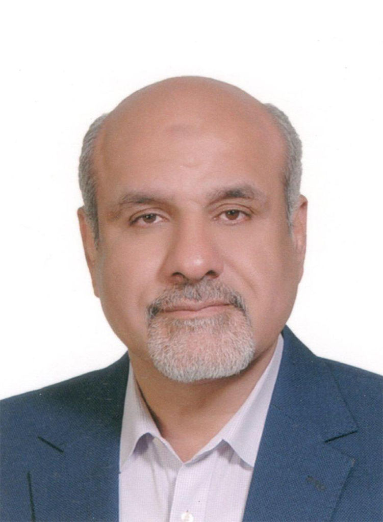 آقای حسن صالحی اصل مدیر عامل شرکت آکواتیک استار ایرانیان (سورپرایز) 