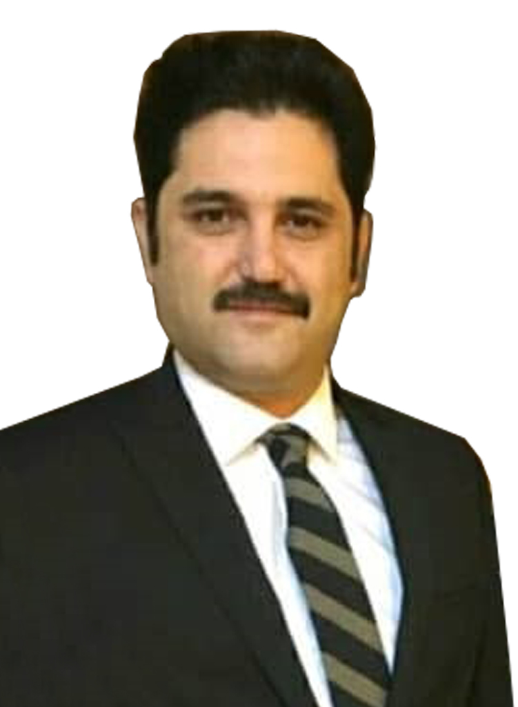 آقای مهران فرید از شرکت نستله واترز (نستله)